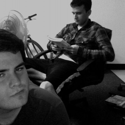 Profile Picture of Tim Hillary (@timhillary) on Twitter