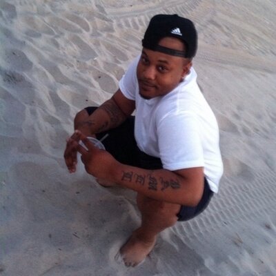 Profile Picture of Jamel Cooper (@Coup_Lyfe) on Twitter