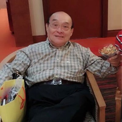 Profile Picture of George Chow (@georgechow10) on Twitter