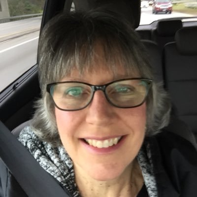 Profile Picture of Lori Harrell (@pbj8) on Twitter