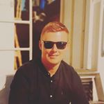 Profile Picture of Brian Lennon (@_brian_lennon) on Instagram