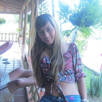 Profile Picture of Daniela Zapata (@Danny_ZT) on Twitter