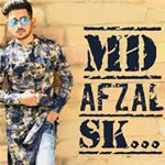 Profile Picture of MD AFzAl ShAiKh..😎 (@_md_afzal_shaikh) on Instagram