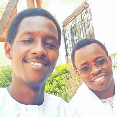 Profile Picture of Moro (@AdamIdrissMiss2) on Twitter