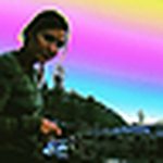 Profile Picture of Allison Barnes (@all_is_on_) on Flickr