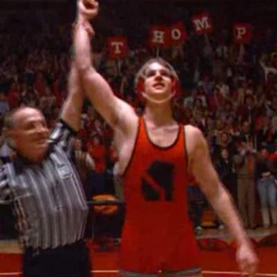 Profile Picture of Josh Cowley (@VisionQuest_f3) on Twitter