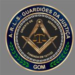 Profile Picture of A.'.R.'.L.'.S.'.M.'. GUARDIOES DA JUSTIÇA (@guardioesdajustica357) on Instagram