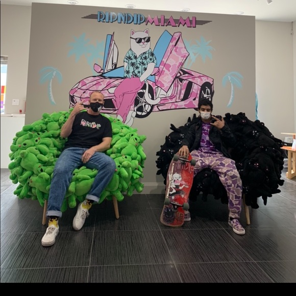 Profile Picture of Caleb Contreras (@collectorcaleb) on Poshmark