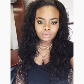 Profile Picture of Giselle Daniel (@rgdaniel87) on Pinterest