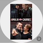 Profile Picture of 🦋majida issa y mark tacher 🦋 (@majidamark_op) on Instagram