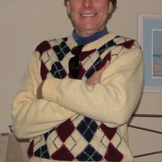 Profile Picture of Jim Chandler (@chandler_jim) on Instagram