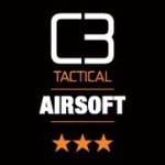 Profile Picture of Patrick Guilfoyle (@c3tactical) on Instagram