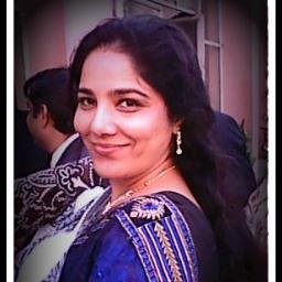 Profile Picture of Ritu Tyagi (@ritutyagi20) on Twitter
