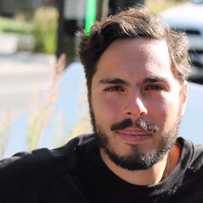 Profile Picture of Dan Nahmias-Léonard (@danielnahmias) on Twitter