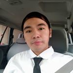 Profile Picture of Jerome Acosta (@neonsaint) on Instagram