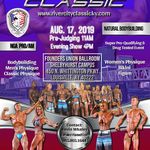 Profile Picture of Kevin Allen Whaley (@rivercityclassic) on Instagram