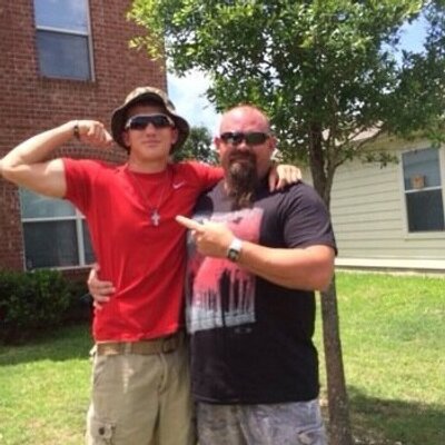 Profile Picture of Kendall Stovall (@GunShow_06) on Twitter