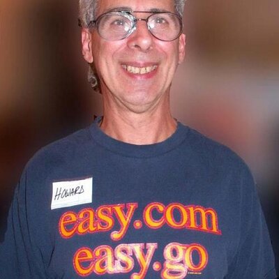 Profile Picture of Howard Carson (@howcarson) on Twitter