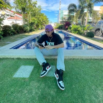 Profile Picture of Shej Roi Sumang (@shejSUMS) on Twitter