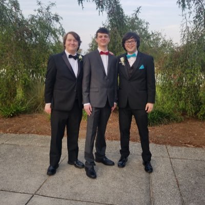 Profile Picture of Aaron Jarrell (@AaronJarrell7) on Twitter