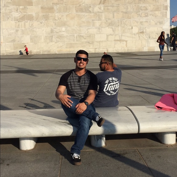 Profile Picture of Patrick Avendano (@patricka24) on Poshmark