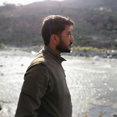 Profile Picture of Satish Tiwari (@satishtiwari26) on Twitter