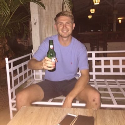 Profile Picture of George Lamb (@GeorgeLamb97) on Twitter