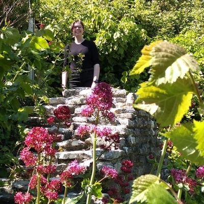 Profile Picture of Stevie Cooper (@steviewithahat) on Twitter