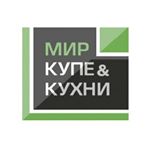 Profile Picture of Мебель на заказ г.Брянск (@kupeikuhni) on Instagram