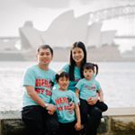 Profile Picture of Vivian 熊雪君 😊 (@_vivian_xiong_) on Instagram