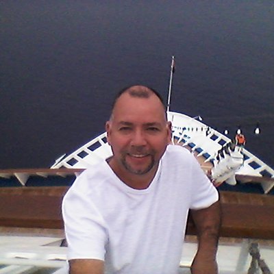 Profile Picture of Jose Lizardi (@Lizardi_JR) on Twitter