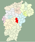 Profile Picture of Le'an Countyon Wikipedia