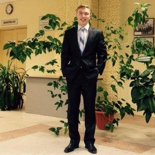 Profile Picture of Ян Федоров (@IanFedorov) on Twitter