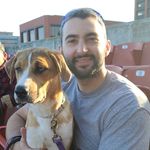 Profile Picture of Robert Pieszak (@robp20) on Instagram