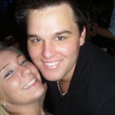 Profile Picture of Todd Anthony Trotter (@Trotts1991) on Twitter