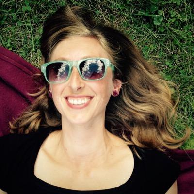 Profile Picture of Tess Kornfield (@scyspy) on Twitter