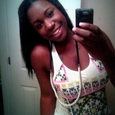 Chelsi Campbell - Twitter Profile Picture of Chelsi Campbell (@cheedaluv) on Twitter