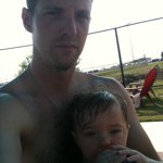 Profile Picture of Jeremy Riggs (@braydonspops) on Instagram