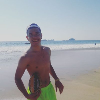 Profile Picture of Danielinho (@DanielSpinola) on Twitter