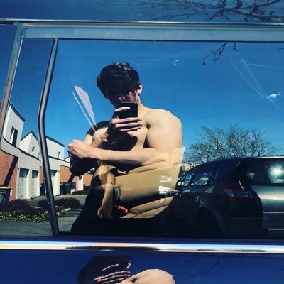 Profile Picture of Irwin Felix (@IrwinFelix) on Twitter