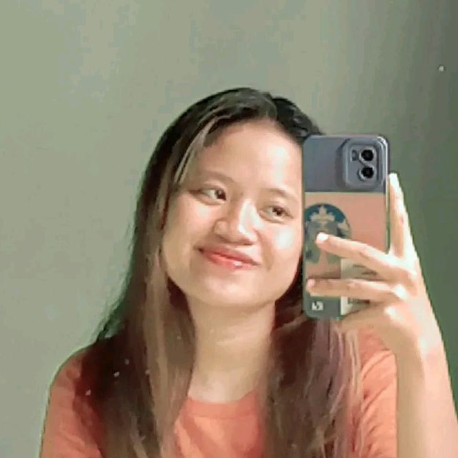 Profile Picture of des (@destinputriw) on Tiktok