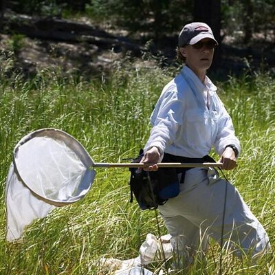 Profile Picture of Fran Keller, PhD (@fran_keller) on Twitter