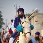 Profile Picture of charanjit singh (@charanjitchhina) on Instagram