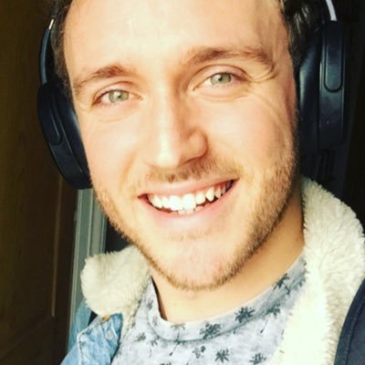 Profile Picture of Joshua Dever (@JoshuaDever) on Twitter