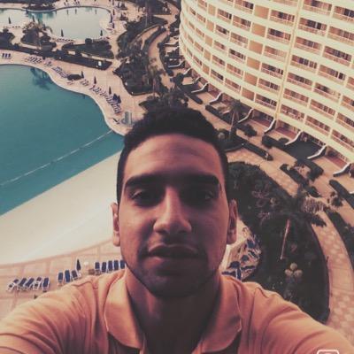 Profile Picture of Abdelrahman Hassan (@3abdelrahman95) on Twitter