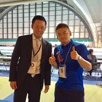 Profile Picture of Keita Nishimura (@egaodo.nishimura) on Instagram