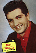 Profile Picture of Teddy Randazzo - Wikipediaon Wikipedia