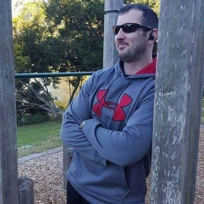 Profile Picture of Brian Corbitt (@corbitt_brian) on Twitter