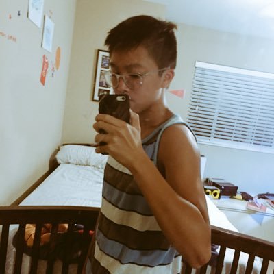 Profile Picture of Aaron Hoang😑 (@YRC_MaryJane) on Twitter