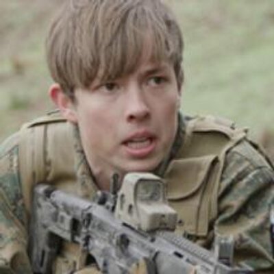Profile Picture of Brian Doheny (@BrianDohenyVGHS) on Twitter